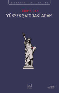 Yüksek Şatodaki Adam