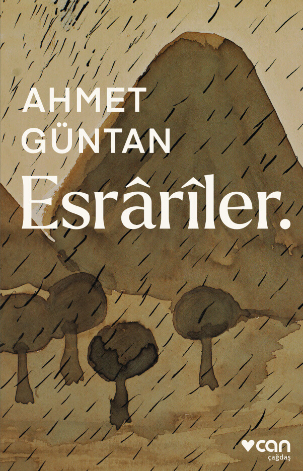 Esrârîler.