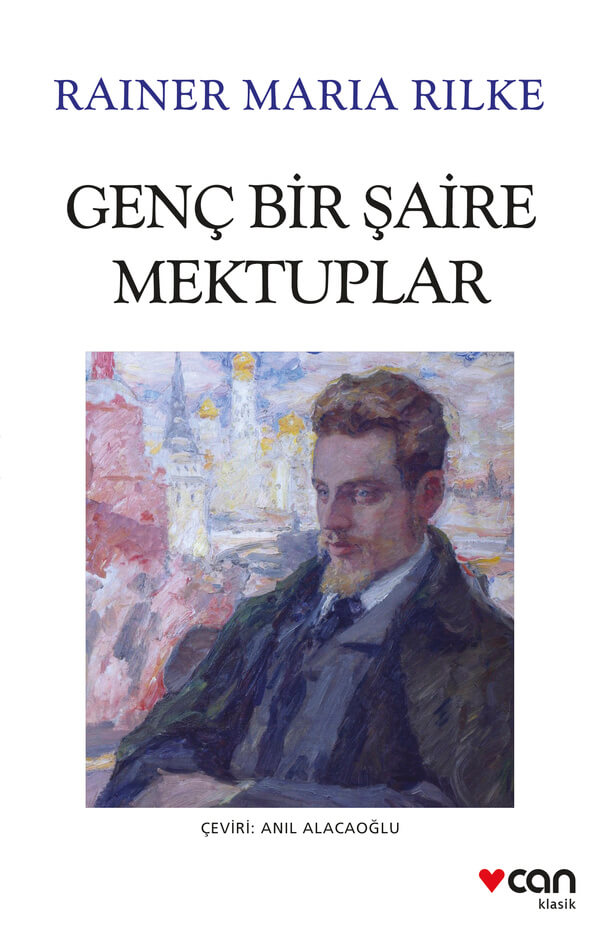 Genç Bir Şaire Mektuplar