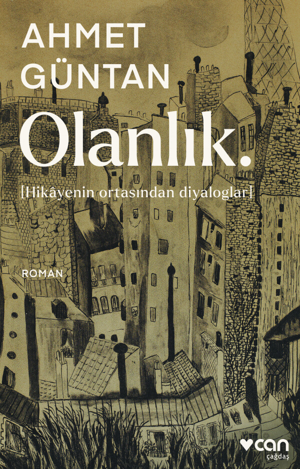 Olanlık.