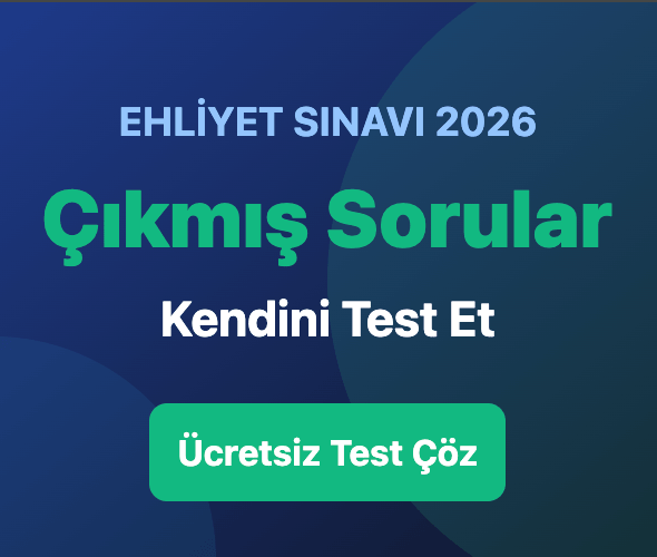 Ehliyet_sinav