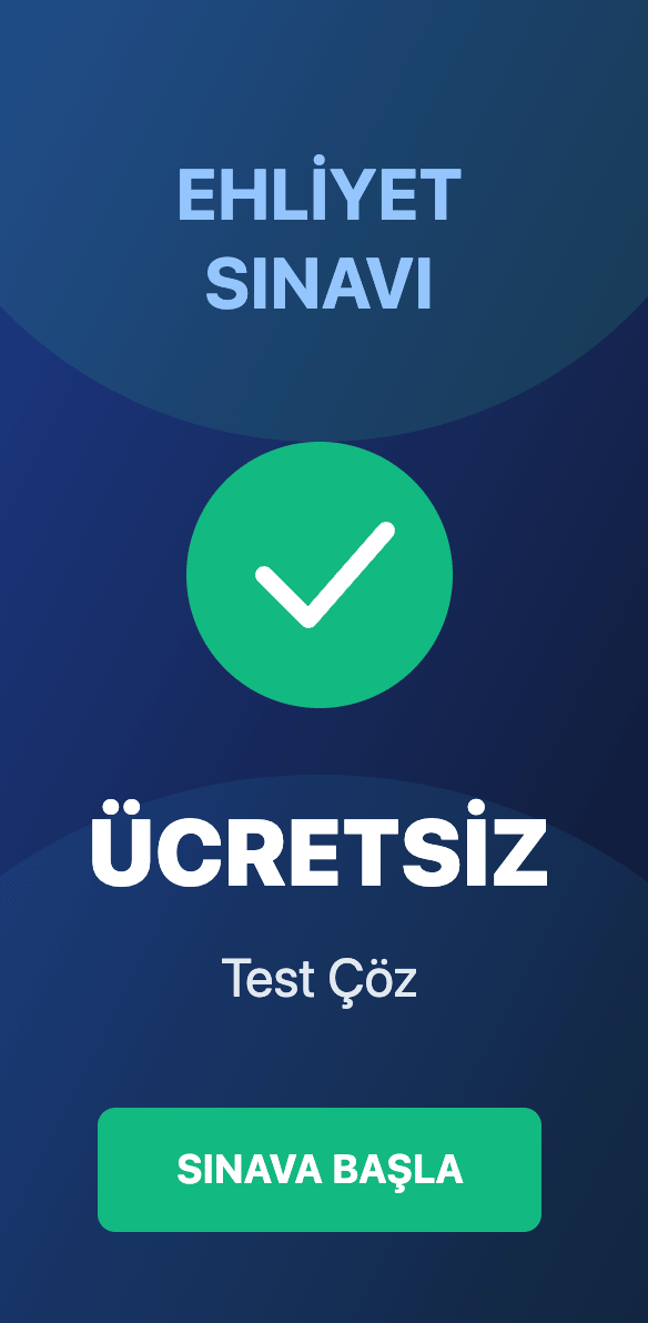 Ehliyet_sinav