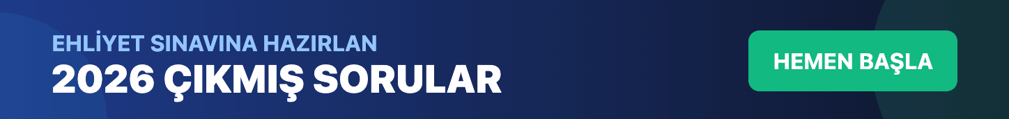 Ehliyet_sinav