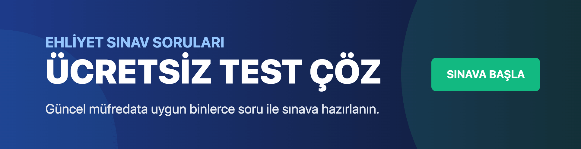 Ehliyet_sinav
